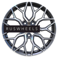 Диски Venti 7x17/5x108 ET45 D60,1 1719 BD Диски Venti 7x17/5x108 ET45 D60,1 1719 BD