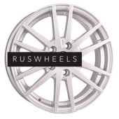 Диски Tech Line 6x15/5x114,3 ET45 D67,1 535 Silver