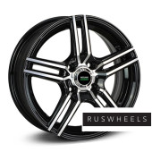 Диски Megami R15 / 6J PCD 5x100 ЕТ 50 ЦО 60.1 MGM-1 Диски Megami R15 / 6J PCD 5x100 ЕТ 50 ЦО 60.1 MGM-1