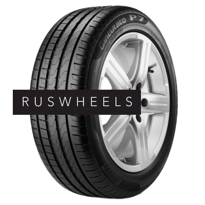 Шины Pirelli 255/45R18 99W Cinturato P7 * TL Run Flat Шины Pirelli 255/45R18 99W Cinturato P7 * TL Run Flat