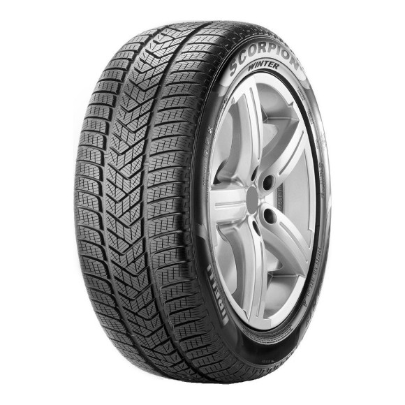 Шины Pirelli 315/40/21 V 111 Scorpion Winter (MO) старше 3-х лет Шины Pirelli 315/40/21 V 111 Scorpion Winter (MO) старше 3-х лет