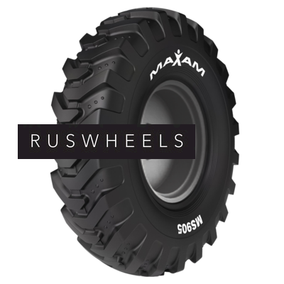 Шины Всесезонная Maxam 14,00-24 16PR 153A8 MS905 G2 R-4 TL КИТАЙ Шины Всесезонная Maxam 14,00-24 16PR 153A8 MS905 G2 R-4 TL КИТАЙ