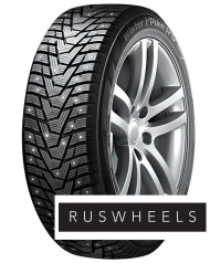 Шины Hankook 245/40 r18 Winter i*Pike RS2 W429 97T Шипы Шины Hankook 245/40 r18 Winter i*Pike RS2 W429 97T Шипы