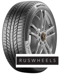 Шины Continental 245/45 r19 WinterContact TS 870 P 102V
