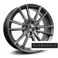 Диски X-trike R16 / 6.5J PCD 4x100 ЕТ 45 ЦО 67.1 X-129 Диски X-trike R16 / 6.5J PCD 4x100 ЕТ 45 ЦО 67.1 X-129