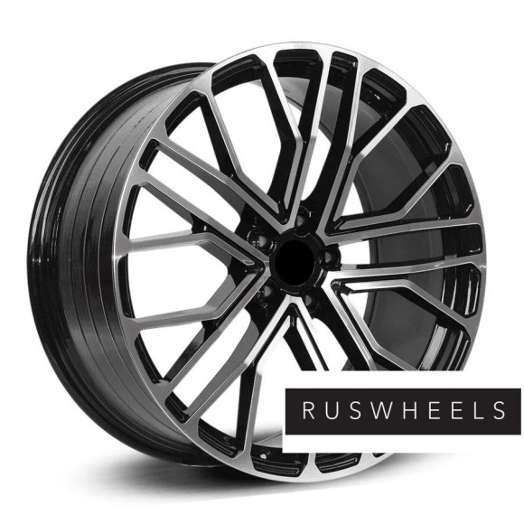 Диски RST R21 / 9J PCD 5x114.3 ЕТ 35 ЦО 60.1 R2103FF Диски RST R21 / 9J PCD 5x114.3 ЕТ 35 ЦО 60.1 R2103FF