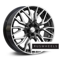 Диски Скад R18 / 7J PCD 5x100 ЕТ 28 ЦО 57.1 Эльба