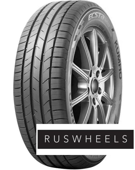 Шины Kumho  195/50/15  H 82 Ecsta HS52   KOREA