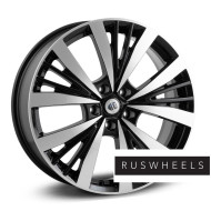 Диски КиК R19 / 7.5J PCD 5x114.3 ЕТ 35 ЦО 60.1 Марвел-Оригинал Диски КиК R19 / 7.5J PCD 5x114.3 ЕТ 35 ЦО 60.1 Марвел-Оригинал