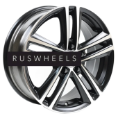 Диски RST 6x15/5x100 ET38 D57,1 R025 (Polo) BD Диски RST 6x15/5x100 ET38 D57,1 R025 (Polo) BD