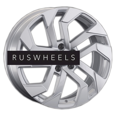 Диски Replay 7x17/5x114,3 ET35 D60,1 TY259 SF (конус, C570) Диски Replay 7x17/5x114,3 ET35 D60,1 TY259 SF (конус, C570)