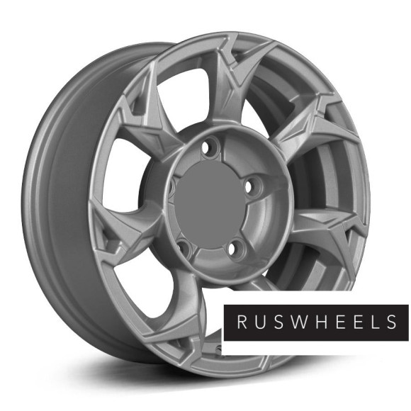 Диски KHOMEN WHEELS R15 / 5.5J PCD 5x139.7 ЕТ 5 ЦО 108.1 1505 Диски KHOMEN WHEELS R15 / 5.5J PCD 5x139.7 ЕТ 5 ЦО 108.1 1505
