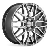 Диски Xtrike 7.5\R18 5*112 ET35 d66.6 HSB/FP Диски Xtrike 7.5\R18 5*112 ET35 d66.6 HSB/FP