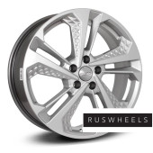Диски Скад R18 / 7J PCD 5x114.3 ЕТ 34 ЦО 66.6 KL-1069 Диски Скад R18 / 7J PCD 5x114.3 ЕТ 34 ЦО 66.6 KL-1069