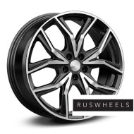 Диски Скад R19 / 8J PCD 5x112 ЕТ 56 ЦО 66.6 Арика Диски Скад R19 / 8J PCD 5x112 ЕТ 56 ЦО 66.6 Арика