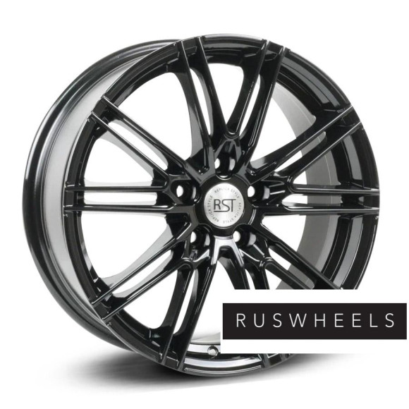 Диски RST R17 / 7J PCD 5x114.3 ЕТ 40 ЦО 66.1 R187 Диски RST R17 / 7J PCD 5x114.3 ЕТ 40 ЦО 66.1 R187