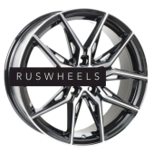 Диски RST 7,5x18/5x108 ET47 D60,1 R218 (Tiggo 8) BD