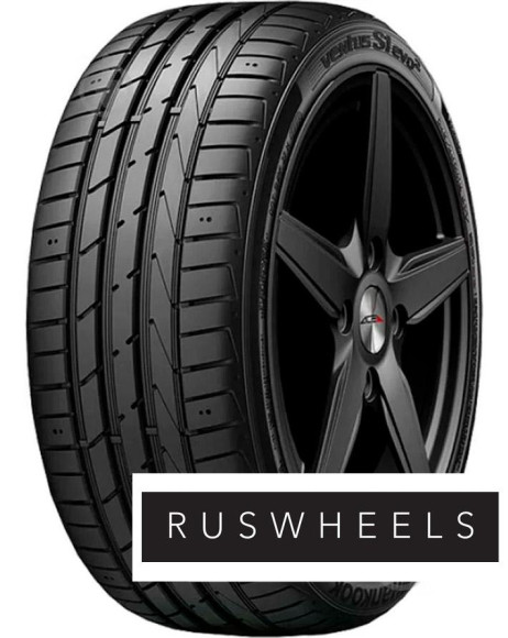 Шины Hankook 255/35 r18 Ventus S1 Evo2 K117 94Y Шины Hankook 255/35 r18 Ventus S1 Evo2 K117 94Y