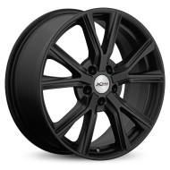 Диски Xtrike 7.5\R18 5*108 ET47 d60.1 BKM Диски Xtrike 7.5\R18 5*108 ET47 d60.1 BKM