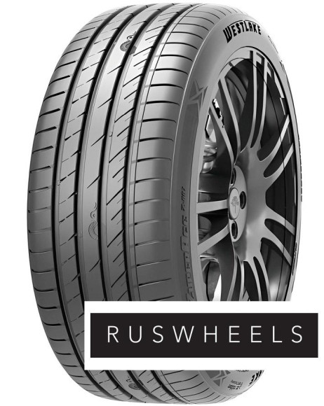 Шины Westlake 275/35 r19 Z-007 100W Runflat