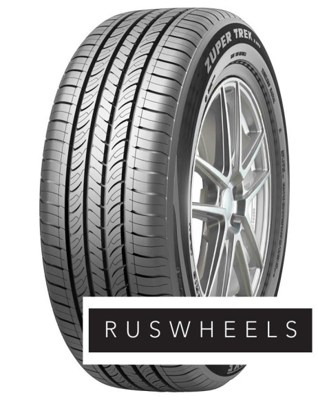 Шины Westlake 265/60 r18 ZUPER TREK Z-203 110V