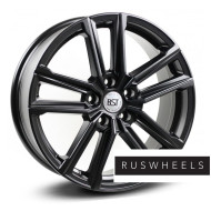 Диски RST R18 / 7J PCD 5x114.3 ЕТ 37 ЦО 66.6 R078