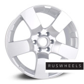 Диски Replica H R17 / 7J PCD 6x114.3 ЕТ 30 ЦО 66.1 Ni74H Диски Replica H R17 / 7J PCD 6x114.3 ЕТ 30 ЦО 66.1 Ni74H