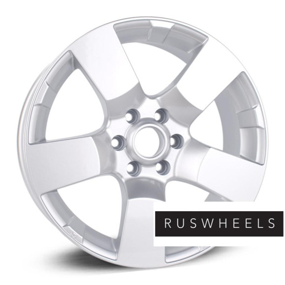 Диски Replica H R17 / 7J PCD 6x114.3 ЕТ 30 ЦО 66.1 Ni74H Диски Replica H R17 / 7J PCD 6x114.3 ЕТ 30 ЦО 66.1 Ni74H