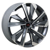 Диски LEGE ARTIS  Concept-SK530  7,0\R17 5*112 ET40  d57,1  GMF  [9293154]