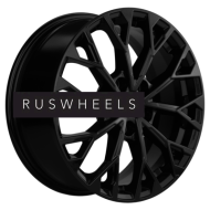 Диски Khomen Wheels 7x17/5x112 ET40 D57,1 KHW1718 (Kodiaq/Tiguan) Black
