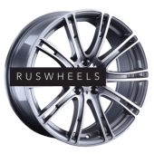 Диски Replay 8x18/5x120 ET30 D72,6 B259 GMF (конус, B640)