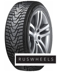 Шины Hankook 275/65 r17 Winter I Pike X W429A 115T Шипы