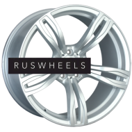 Диски Replay 9x19/5x120 ET48 D74,1 B129 Sil (конус, B640)