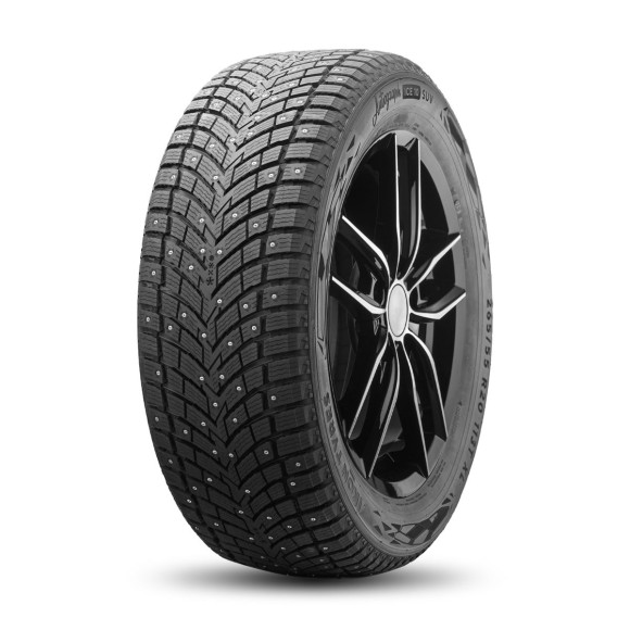Шины Ikon 295/35R21 107T XL Autograph Ice 10 SUV TL (шип.)