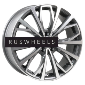 Диски RST 7x18/5x108 ET36 D65,1 R038 (Exeed TXL) GRD