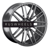 Диски LS Forged 9,5x22/5x112 ET35 D66,6 LS FG12 MGM (конус, C570) Диски LS Forged 9,5x22/5x112 ET35 D66,6 LS FG12 MGM (конус, C570)