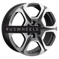 Диски Replay 8x20/6x139,7 ET55 D95,1 LX238 MGMF (пш, C570)