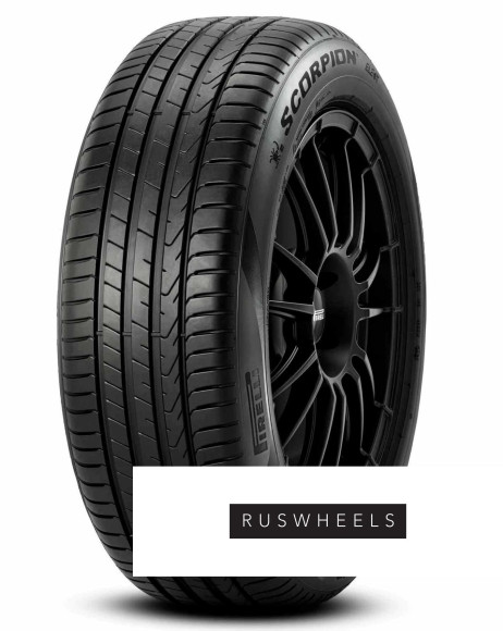 Шины Pirelli 265/45 r21 Scorpion 108W