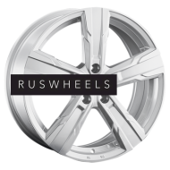 Диски Replay 7,5x19/5x112 ET50 D57,1 MR219(VV) SF (конус, C570)