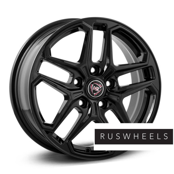 Диски NZ R16 / 6.5J PCD 5x112 ЕТ 33 ЦО 57.1 R-04