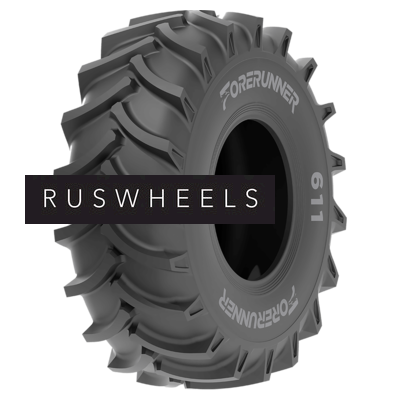 Шины Всесезонная Forerunner 15,5-38 12PR 134A6 611 R-1 TT КИТАЙ 