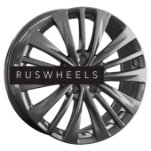 Диски Replay 7,5x18/5x108 ET49 D65,1 PG115 GM (конус, C570)