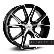 Диски RST R19 / 7.5J PCD 5x108 ЕТ 39 ЦО 65.1 R129 Диски RST R19 / 7.5J PCD 5x108 ЕТ 39 ЦО 65.1 R129