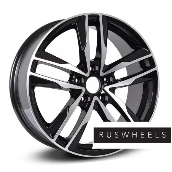 Диски RST R18 / 7.5J PCD 5x108 ЕТ 50.5 ЦО 63.4 R128