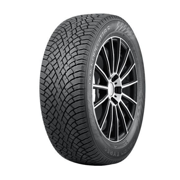 Шины Nokian Tyres 185/65 r15 Hakkapeliitta R5 88R Шины Nokian Tyres 185/65 r15 Hakkapeliitta R5 88R