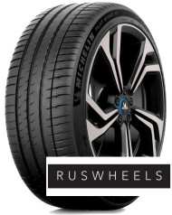 Шины Michelin 265/35 r21 Pilot Sport EV Acoustic 103Y Шины Michelin 265/35 r21 Pilot Sport EV Acoustic 103Y