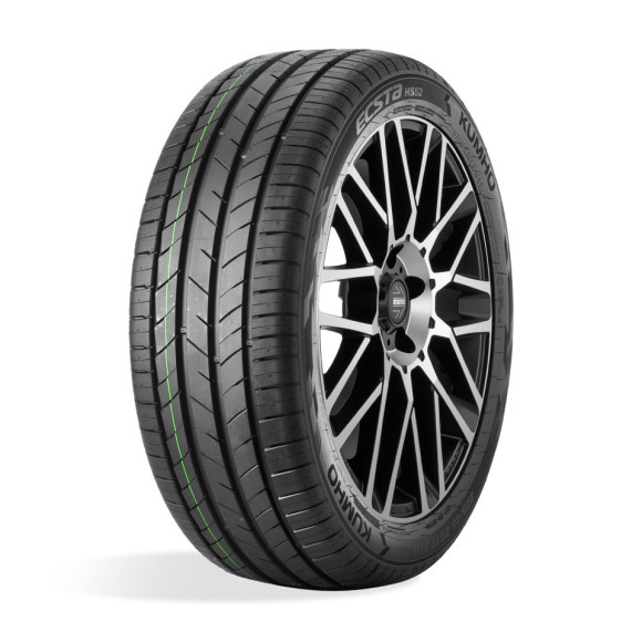 Шины Kumho 215/65 r17 Ecsta HS52 103V
