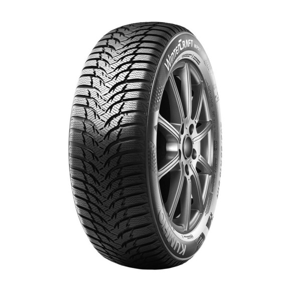 Шины Kumho  195/60/16  H 89 WinterCraft WP51   старше 3-х лет