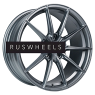 Диски INCH 8x18/5x114,3 ET30 D60,1 FA8533 Satin Gunmetal (ZJH) FlowForming Диски INCH 8x18/5x114,3 ET30 D60,1 FA8533 Satin Gunmetal (ZJH) FlowForming