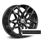 Диски Wheels UP R17 / 7.5J PCD 5x114.3 ЕТ 45 ЦО 67.1 Up110